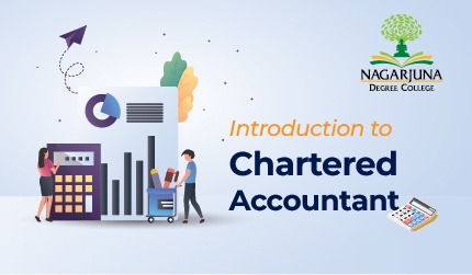 Introduction to Chartered Accountant | Royal Concierge Services